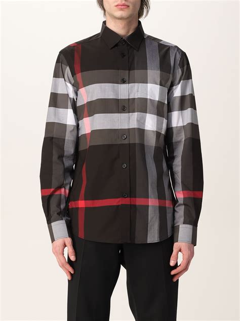 hemd burberry style|burberry store online.